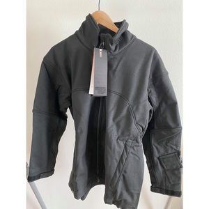 Massif Elements Tactical jacket - Flame resistant
Size:Large